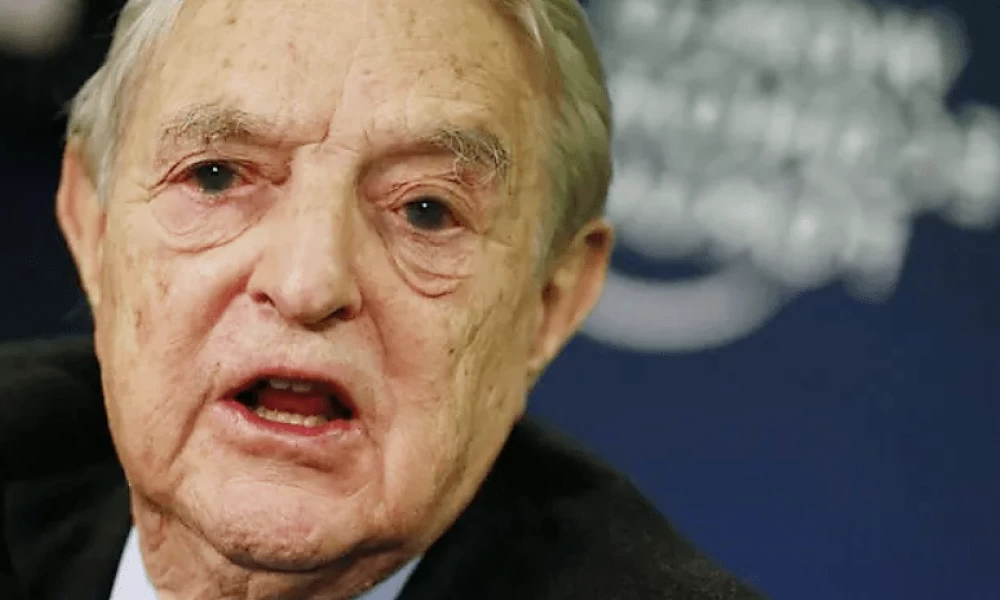 Διευθυντής μουσείου: Η Ευρώπη έχει μετατραπεί σε θάλαμο αερίων του Σόρος